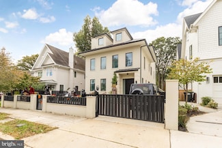 5068 Sherier Place NW, Washington, DC 20016