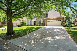 10107 W 121st St, Overland Park, KS 66213