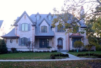 514 Abbotsford Rd, Kenilworth, IL 60043