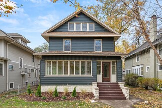 819 S Kenilworth Ave, Oak Park, IL 60304