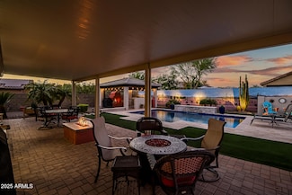 4722 W Lapenna Dr, New River, AZ 85087
