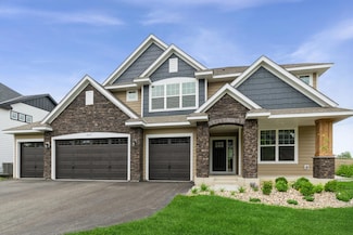 20117 63rd Ave, Corcoran, MN 55340