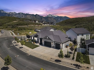 2548 E Ember Dr, Draper, UT 84020