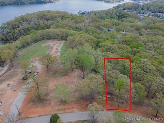 Lot 31R Woodland Point, Osage Township, MO 65052
