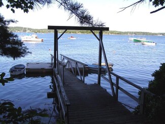 0 Blowhorn Rd Unit 1241119, Boothbay Harbor, ME 04538