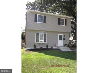 8225 Eden Ln, Pennsauken, NJ 08110
