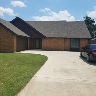 24 Church Way, Oklahoma City, OK 73139