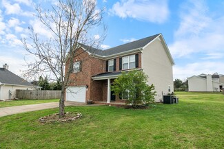 6010 Twin Feather Run, Spring Hill, TN 37174