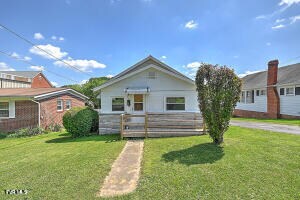 320 Glen Ave, Kingsport, TN 37665