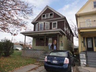700 Humboldt Pkwy, Buffalo, NY 14211