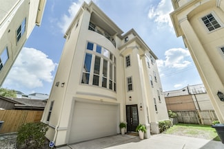 5717 Val Verde St Unit B, Houston, TX 77057