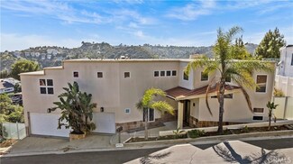 2377 Mount Olympus Dr, Los Angeles, CA 90046