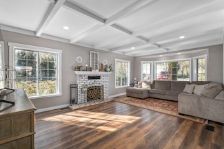 1621 Rounds Ave, Grants Pass, OR 97527
