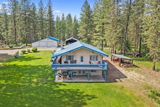 47 Merritt Ln, Kettle Falls, WA 99141
