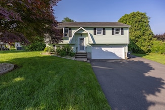 272 Westwoods Terrace, Bristol, CT 06010