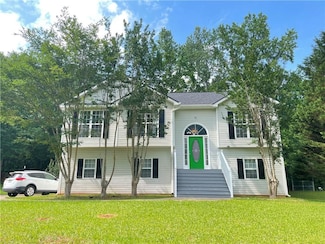 30 Buck Trail, Newnan, GA 30265