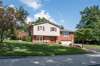 1020 Mountain View Dr, Greensburg, PA 15601