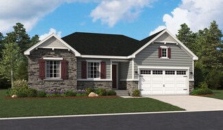 Bryce, Lake Point, UT 84074