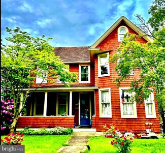 5007 Hazel Ave, Halethorpe, MD 21227