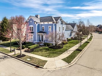 12895 Grenville St, Carmel, IN 46032