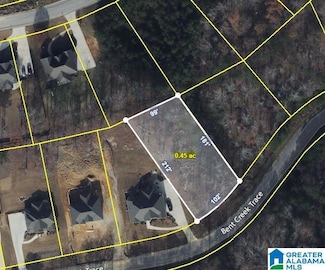 476 Bent Creek Trace Unit 81, Pelham, AL 35043
