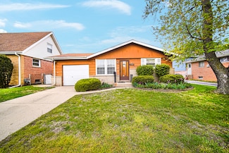14448 Keeler Ave, Midlothian, IL 60445