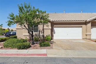 207 Roxborough St, Henderson, NV 89074