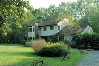 219 Locktown Sergeantsville Rd, Stockton, NJ 08559