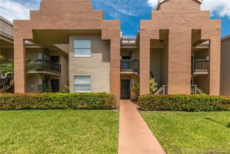 420 SW 113th Way Unit 420, Pembroke Pines, FL 33025