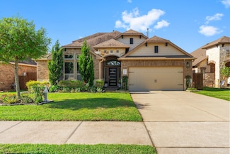 12262 Little Blue Heron Ln, Conroe, TX 77304