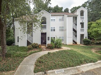 6010 Winterpointe Ln Unit 103, Raleigh, NC 27606