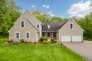 110 Jones Hollow Rd, Marlborough, CT 06447