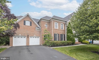 405 Hoffman Rd, Harleysville, PA 19438