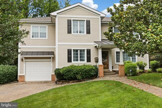 4857 33rd Rd N, Arlington, VA 22207