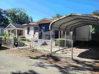 2822 Flanders St Unit 8-19, Jacksonville, FL 32206