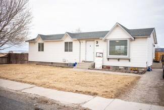 390 N 500 W, Milford, UT 84751