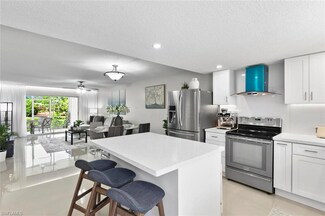 5651 Rattlesnake Hammock Rd Unit C-103, Naples, FL 34113