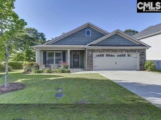 105 Glenellen Rd, Lexington, SC 29072