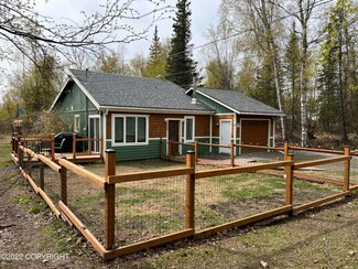 4080 Hazelwood Cir, Palmer, AK 99645