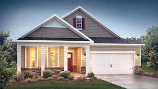 411 Fiery Rd, Mauldin, SC 29607