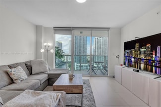 31 SE 5th St Unit 2607, Miami, FL 33131