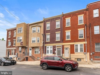 1725 W Berks St Unit B, Philadelphia, PA 19121