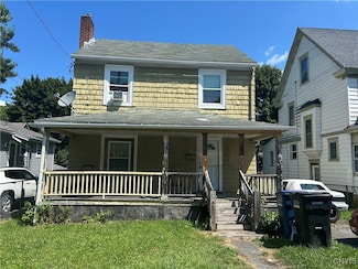 250 W Matson Ave, Syracuse, NY 13205