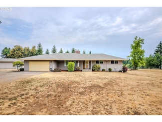 21200 SE Curtis Rd, Damascus, OR 97089