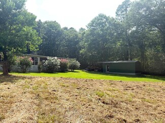 1786 County Road 2798, Shelbyville, TX 75973