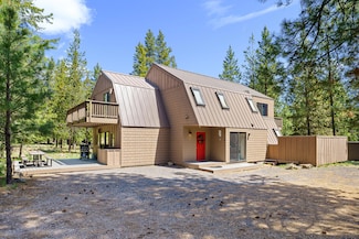 18066 E Butte Ln, Sunriver, OR 97707