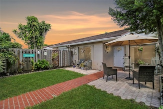 5112 E Lakes Dr Unit 3, Pompano Beach, FL 33064