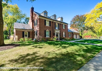 701 Cowley Ave, East Lansing, MI 48823