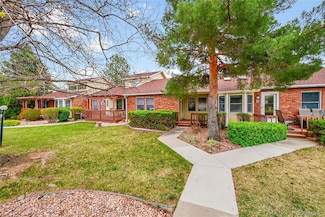 3318 Hickok Dr Unit C/3, Fort Collins, CO 80526