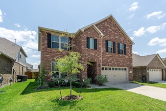 19911 Primrose Glen Ln, Cypress, TX 77429